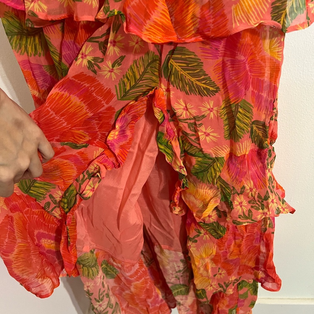 Farm Rio Dress - Picture 6 of 9